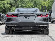 2027 Chevrolet Corvette 1LT - Photo 6