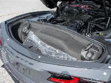 2027 Chevrolet Corvette 1LT - Photo 7