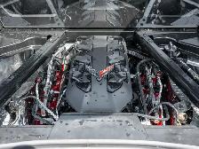 2027 Chevrolet Corvette 1LT - Photo 8