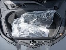 2027 Chevrolet Corvette 1LT - Photo 9