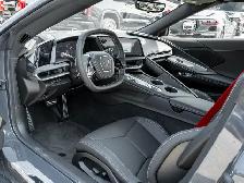 2027 Chevrolet Corvette 1LT - Photo 10