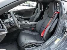 2027 Chevrolet Corvette 1LT - Photo 11