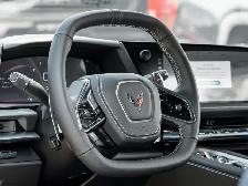 2027 Chevrolet Corvette 1LT - Photo 12
