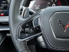 2027 Chevrolet Corvette 1LT - Photo 13