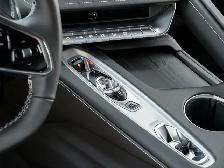 2027 Chevrolet Corvette 1LT - Photo 21