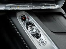2027 Chevrolet Corvette 1LT - Photo 23