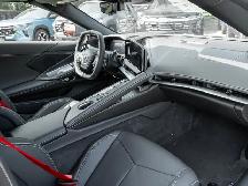2027 Chevrolet Corvette 1LT - Photo 26