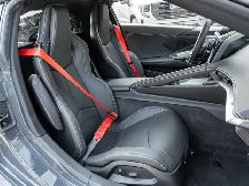 2027 Chevrolet Corvette 1LT - Photo 27