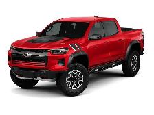2024 Chevrolet Colorado ZR2 -