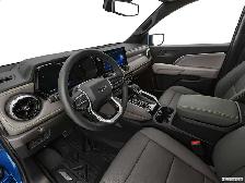 2024 Chevrolet Colorado ZR2 - - Photo 3