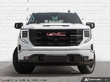 2026 GMC Sierra 1500 Elevation - Photo 2