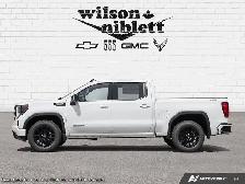 2026 GMC Sierra 1500 Elevation - Photo 3