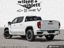 2026 GMC Sierra 1500 Elevation - Photo 4