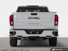 2026 GMC Sierra 1500 Elevation - Photo 5
