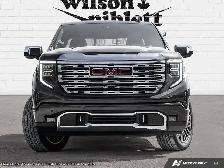 2026 GMC Sierra 1500 Denali - Photo 2