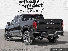 2026 GMC Sierra 1500 Denali - Photo 4