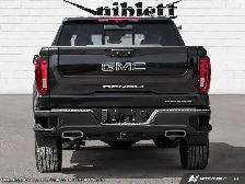 2026 GMC Sierra 1500 Denali - Photo 5