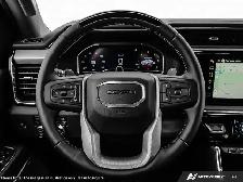 2026 GMC Sierra 1500 Denali - Photo 13