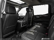 2026 GMC Sierra 1500 Denali - Photo 21