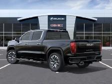 2026 GMC Sierra 1500 Denali - Photo 29