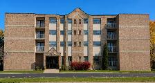Park East - 1160 Lauzon Rd - Large Updated Two Bedroom