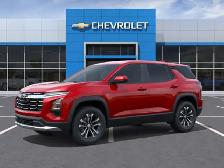 2027 Chevrolet Equinox AWD LT - Photo 3