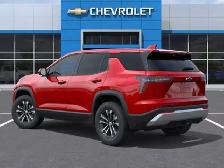 2027 Chevrolet Equinox AWD LT - Photo 4