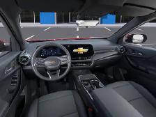 2027 Chevrolet Equinox AWD LT - Photo 6