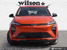2027 Chevrolet Bolt - Photo 2
