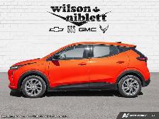 2027 Chevrolet Bolt - Photo 3