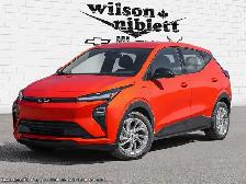 2027 Chevrolet Bolt - Photo 26