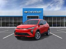 2027 Chevrolet Bolt - Photo 27