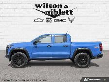 2026 Chevrolet Colorado 4WD Trail Boss - Photo 3