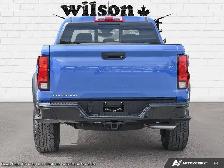 2026 Chevrolet Colorado 4WD Trail Boss - Photo 5