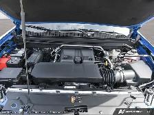 2026 Chevrolet Colorado 4WD Trail Boss - Photo 6