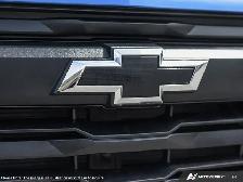 2026 Chevrolet Colorado 4WD Trail Boss - Photo 9