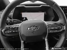 2026 Chevrolet Colorado 4WD Trail Boss - Photo 13