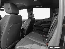 2026 Chevrolet Colorado 4WD Trail Boss - Photo 21