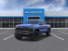 2026 Chevrolet Colorado 4WD Trail Boss - Photo 28