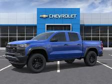 2026 Chevrolet Colorado 4WD Trail Boss - Photo 29