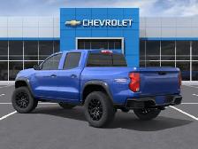 2026 Chevrolet Colorado 4WD Trail Boss - Photo 30