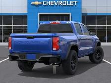 2026 Chevrolet Colorado 4WD Trail Boss - Photo 31