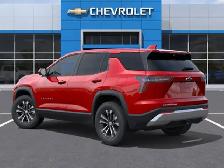 2027 Chevrolet Equinox AWD LT - Photo 4