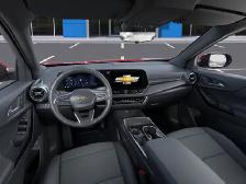 2027 Chevrolet Equinox AWD LT - Photo 6