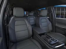 2027 Chevrolet Equinox AWD LT - Photo 7