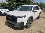 2026 Honda Pilot Touring AWD - Photo 4