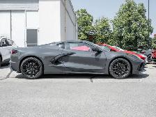 2027 Chevrolet Corvette 2LT - Photo 3