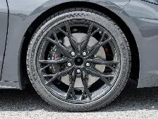 2027 Chevrolet Corvette 2LT - Photo 4