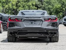 2027 Chevrolet Corvette 2LT - Photo 6