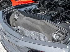 2027 Chevrolet Corvette 2LT - Photo 7